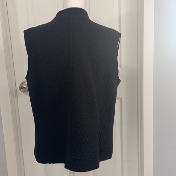 J Jill Vest - Picture 3 of 6